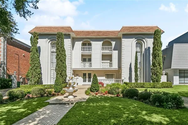$1,790,000 | 5909 Cleveland Place, Metairie, LA 70003