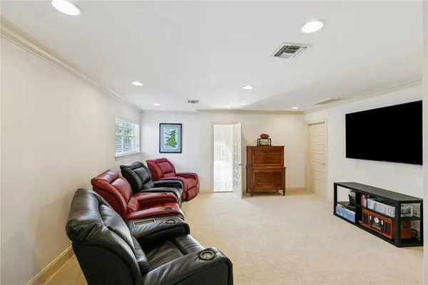 $1,790,000 | 5909 Cleveland Place, Metairie, LA 70003