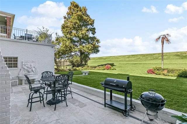 $1,790,000 | 5909 Cleveland Place, Metairie, LA 70003