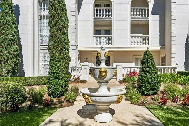 $1,790,000 | 5909 Cleveland Place, Metairie, LA 70003