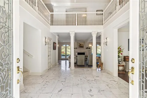 $1,790,000 | 5909 Cleveland Place, Metairie, LA 70003