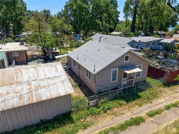 $145,000 | 6444 14th Avenue, Lucerne, CA 95458