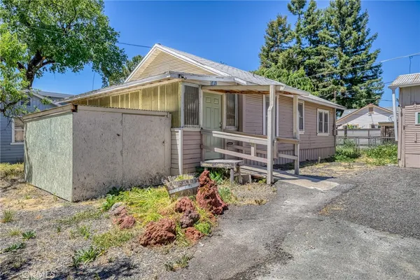 $145,000 | 6444 14th Avenue, Lucerne, CA 95458