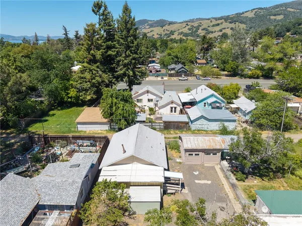 $145,000 | 6444 14th Avenue, Lucerne, CA 95458