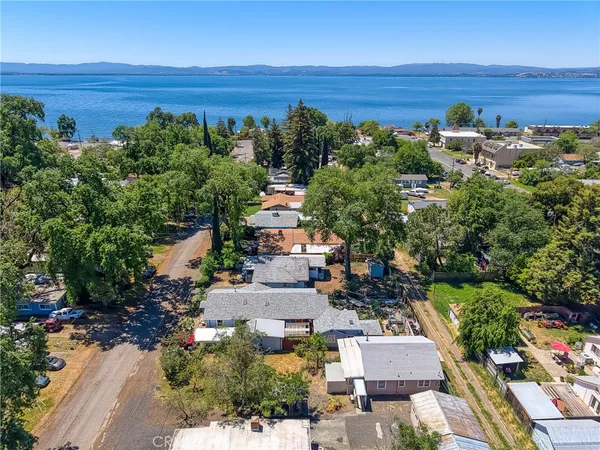 $145,000 | 6444 14th Avenue, Lucerne, CA 95458