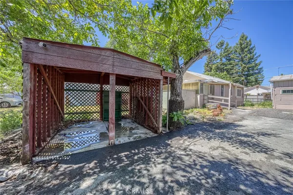 $145,000 | 6444 14th Avenue, Lucerne, CA 95458