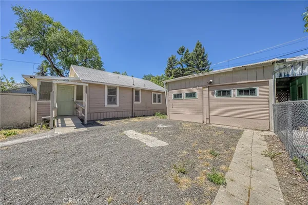 $145,000 | 6444 14th Avenue, Lucerne, CA 95458
