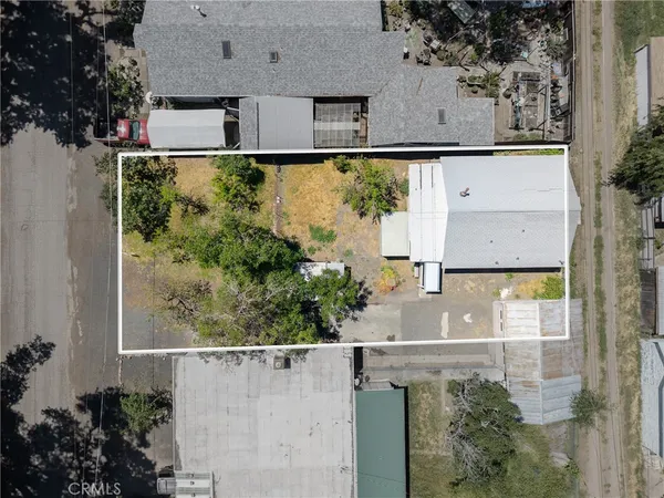 $145,000 | 6444 14th Avenue, Lucerne, CA 95458