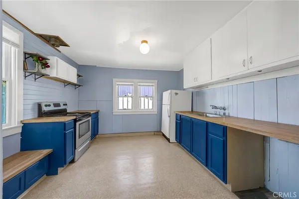 $145,000 | 6444 14th Avenue, Lucerne, CA 95458