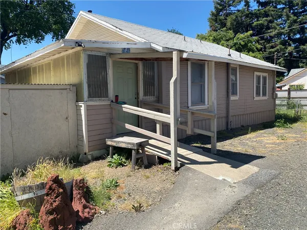 $145,000 | 6444 14th Avenue, Lucerne, CA 95458