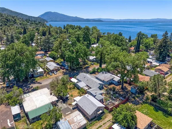 $145,000 | 6444 14th Avenue, Lucerne, CA 95458