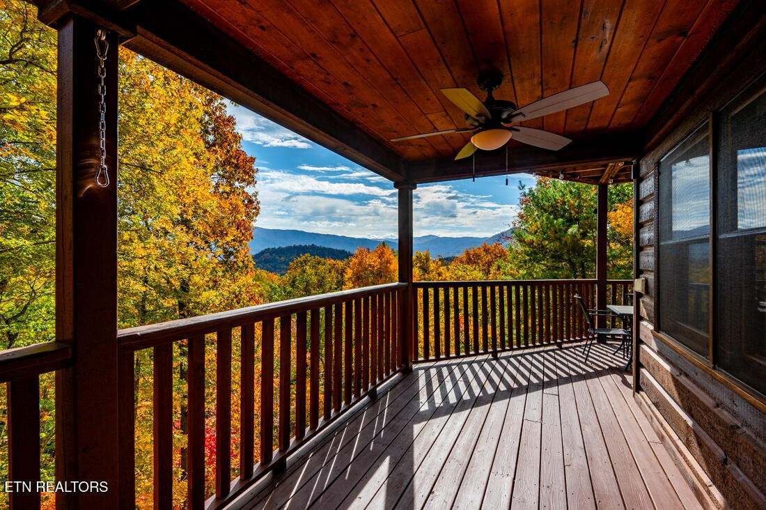 3825 Millers Ridge Way Sevierville, TN 37862 - Photo 37 of 60 Gallery Image 37