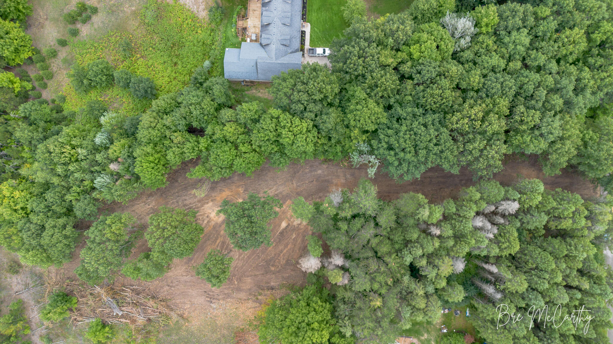 V/l Spruce Ridge Road, Unit 13 Bear Lake, MI 49614 - Photo 13 of 31 Aerial