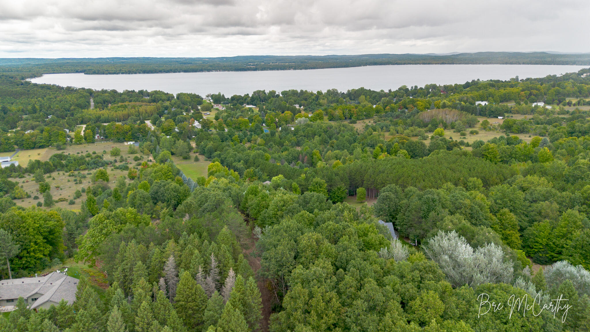 V/l Spruce Ridge Road, Unit 13 Bear Lake, MI 49614 - Photo 6 of 31 Proximity to Bear Lake