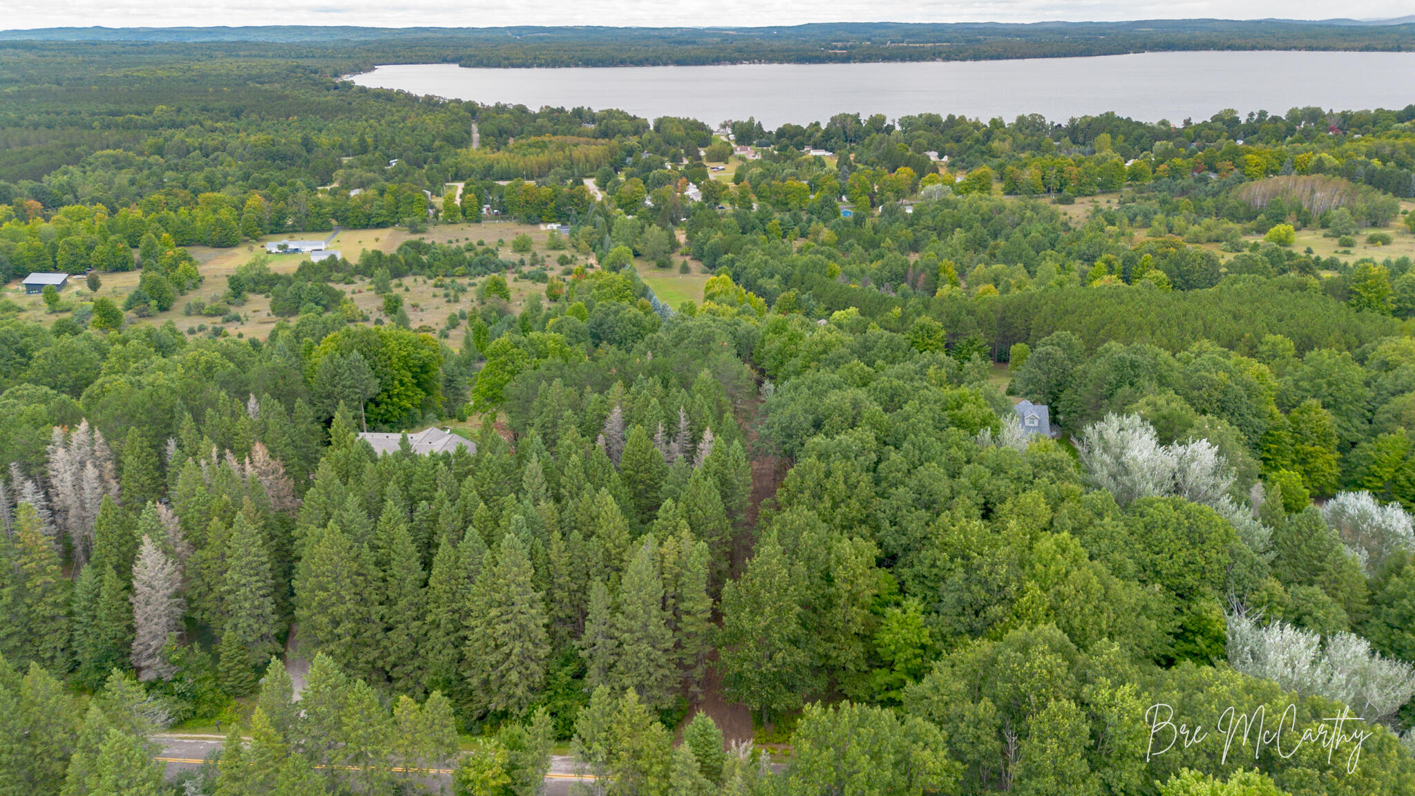 V/l Spruce Ridge Road, Unit 13 Bear Lake, MI 49614 - Photo 7 of 31 Proximity to Bear Lake