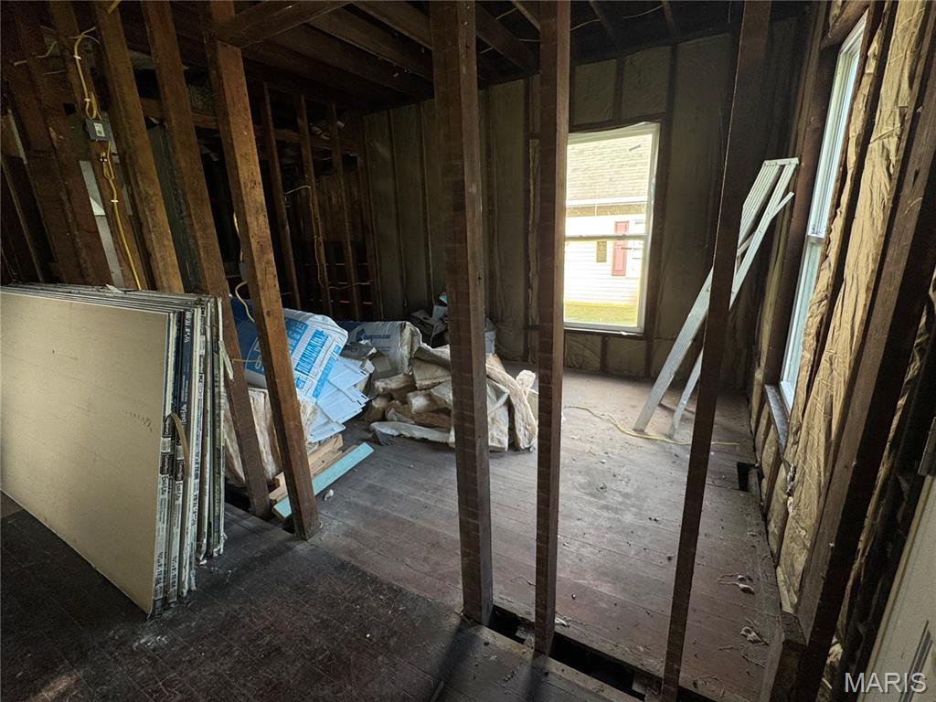 603 East Chestnut Street Gillespie, IL 62033 - Photo 10 of 12