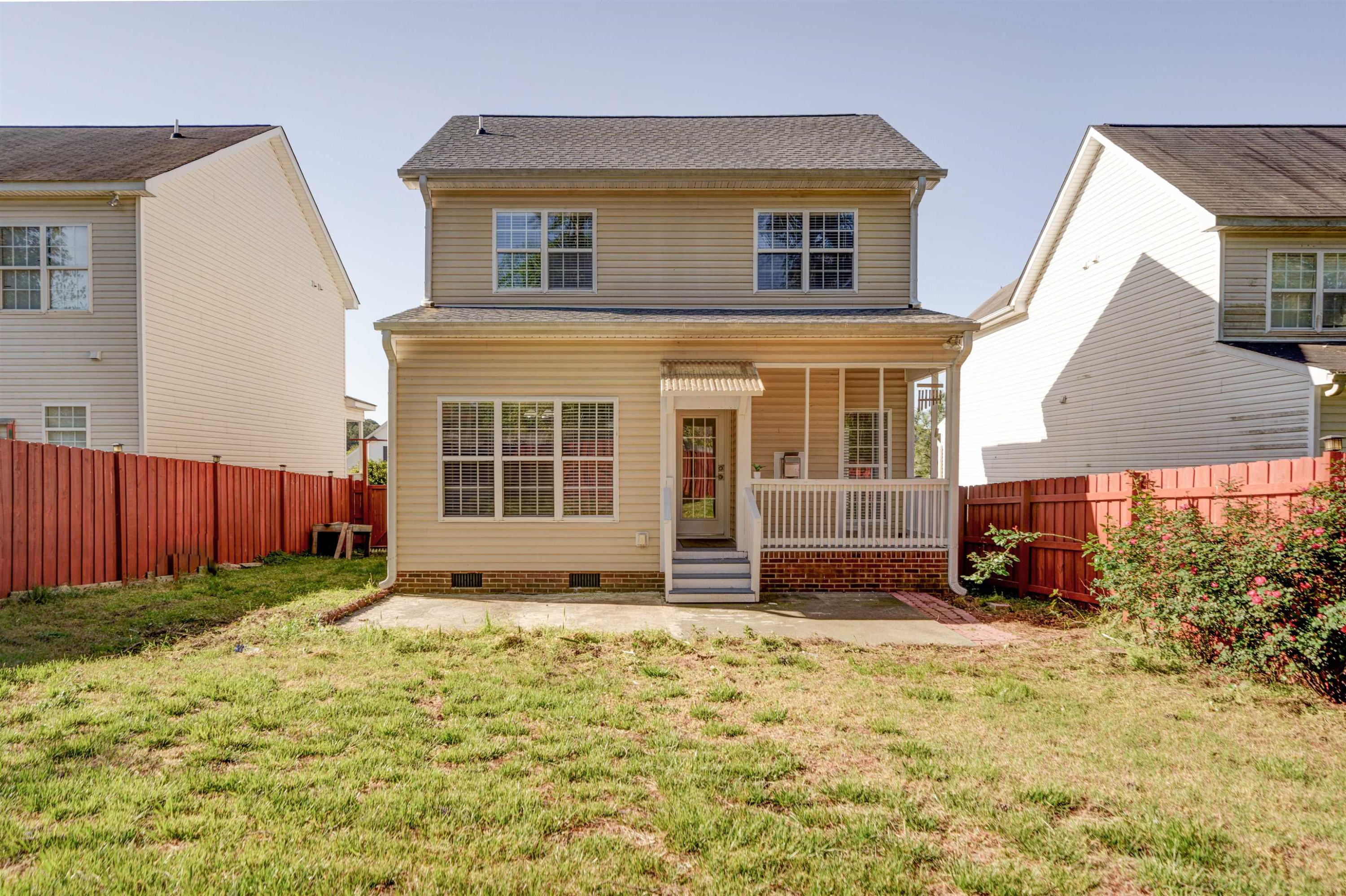 4233 Beacon Crest Way Raleigh, NC 27604 - Photo 38 of 40 Photo 38