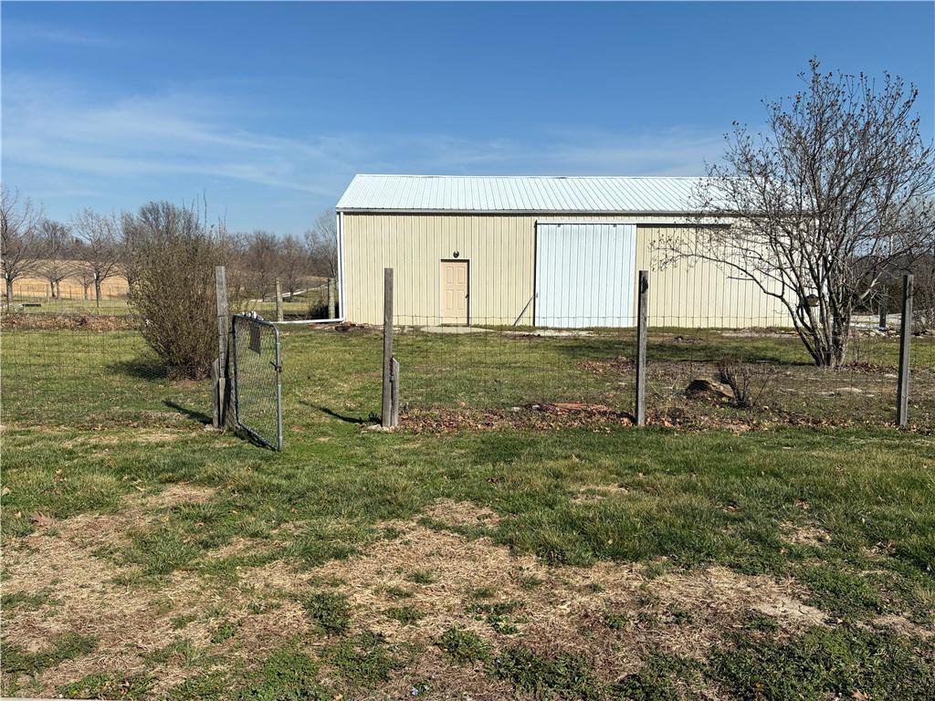 7211 South Arnett Road Grain Valley, MO 64029 - Photo 50 of 71
