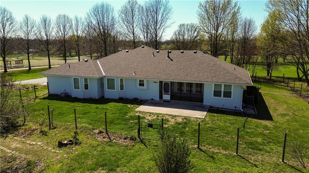 7211 South Arnett Road Grain Valley, MO 64029 - Photo 62 of 71