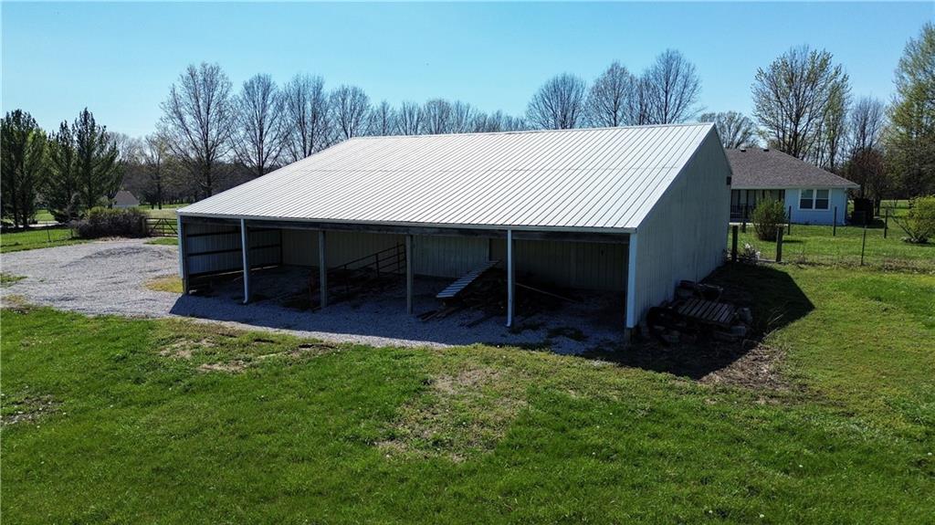 7211 South Arnett Road Grain Valley, MO 64029 - Photo 65 of 71