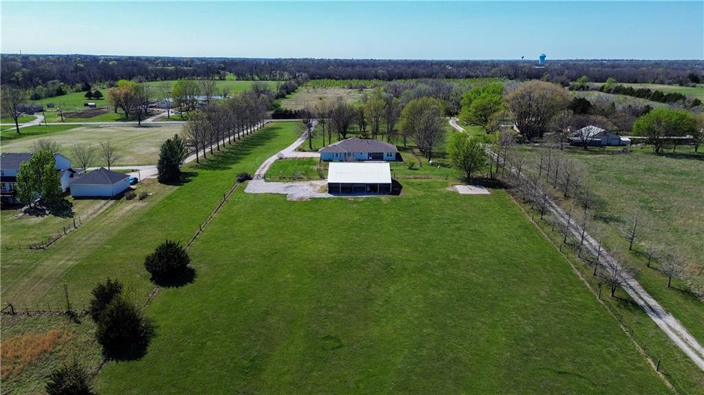 7211 South Arnett Road Grain Valley, MO 64029 - Photo 68 of 71