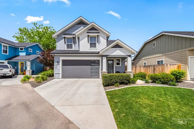 $450,000 | 9632 West DeWitt Street, Boise, ID 83704