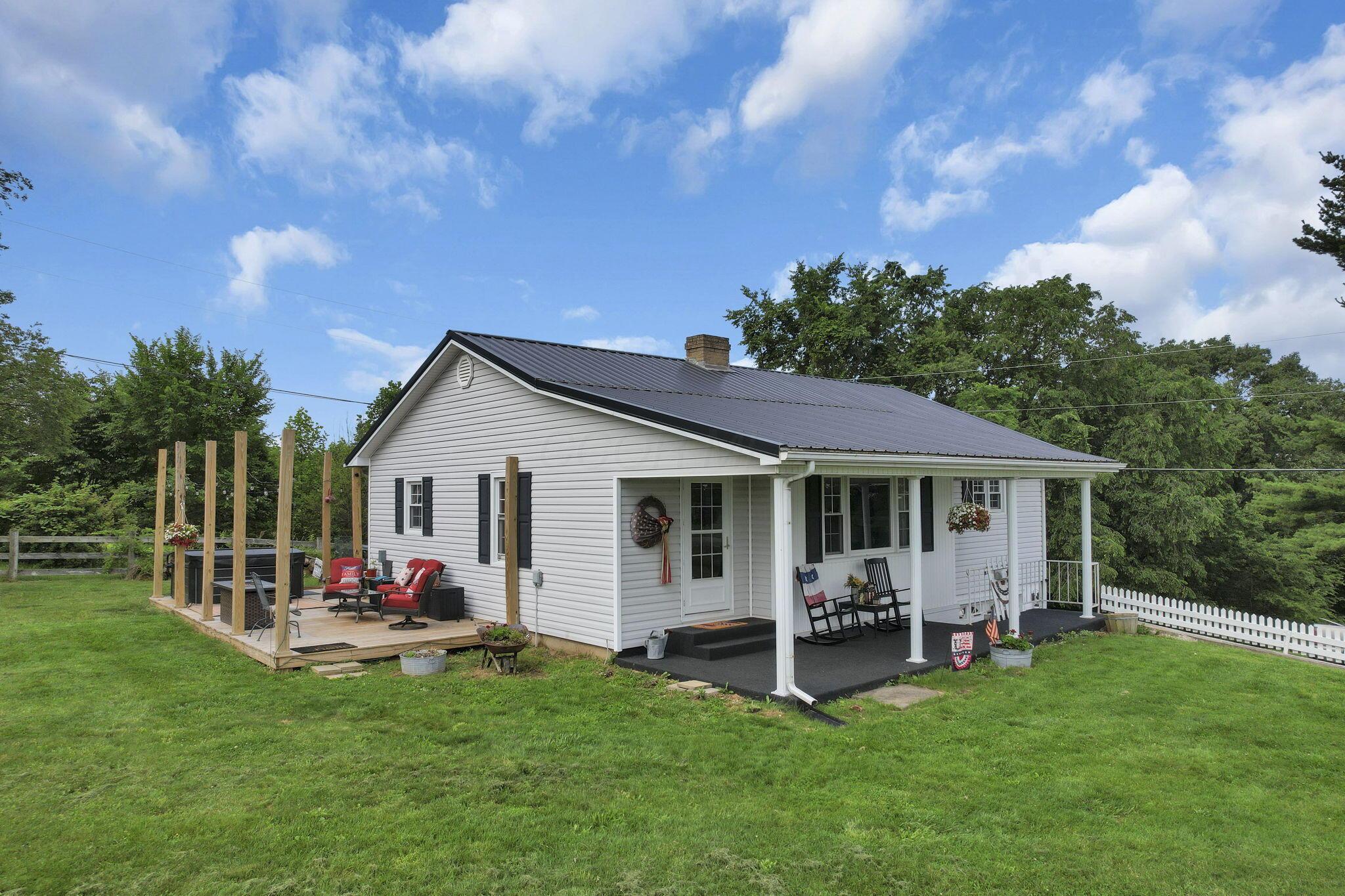 17519 Thompson Ridge Road Laurelville, OH 43135 - Photo 40 of 46 40-web-or-mls-DJI_0646