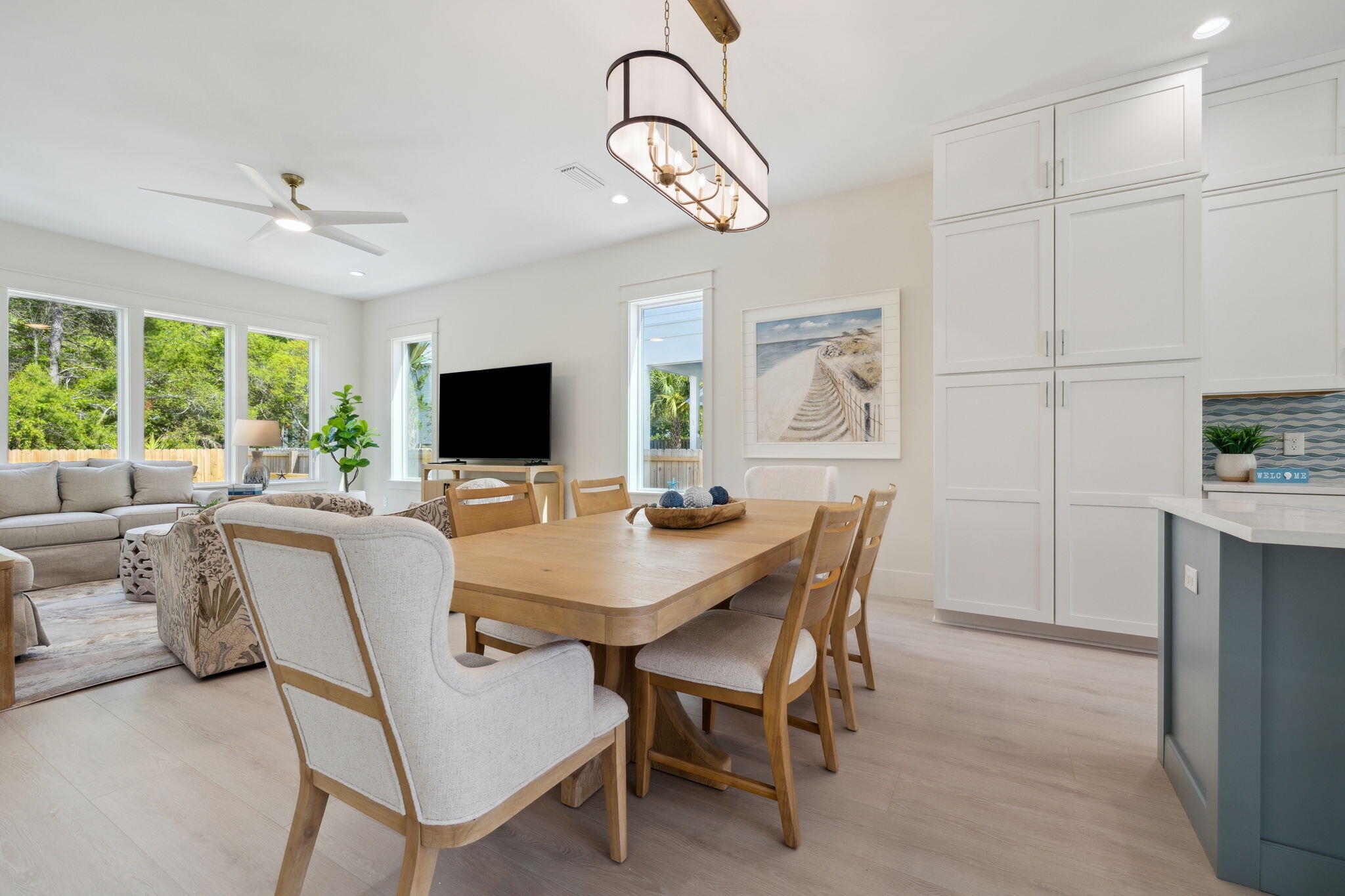 144 Dalton Drive Santa Rosa Beach, FL 32459 - Photo 12 of 60 Dining