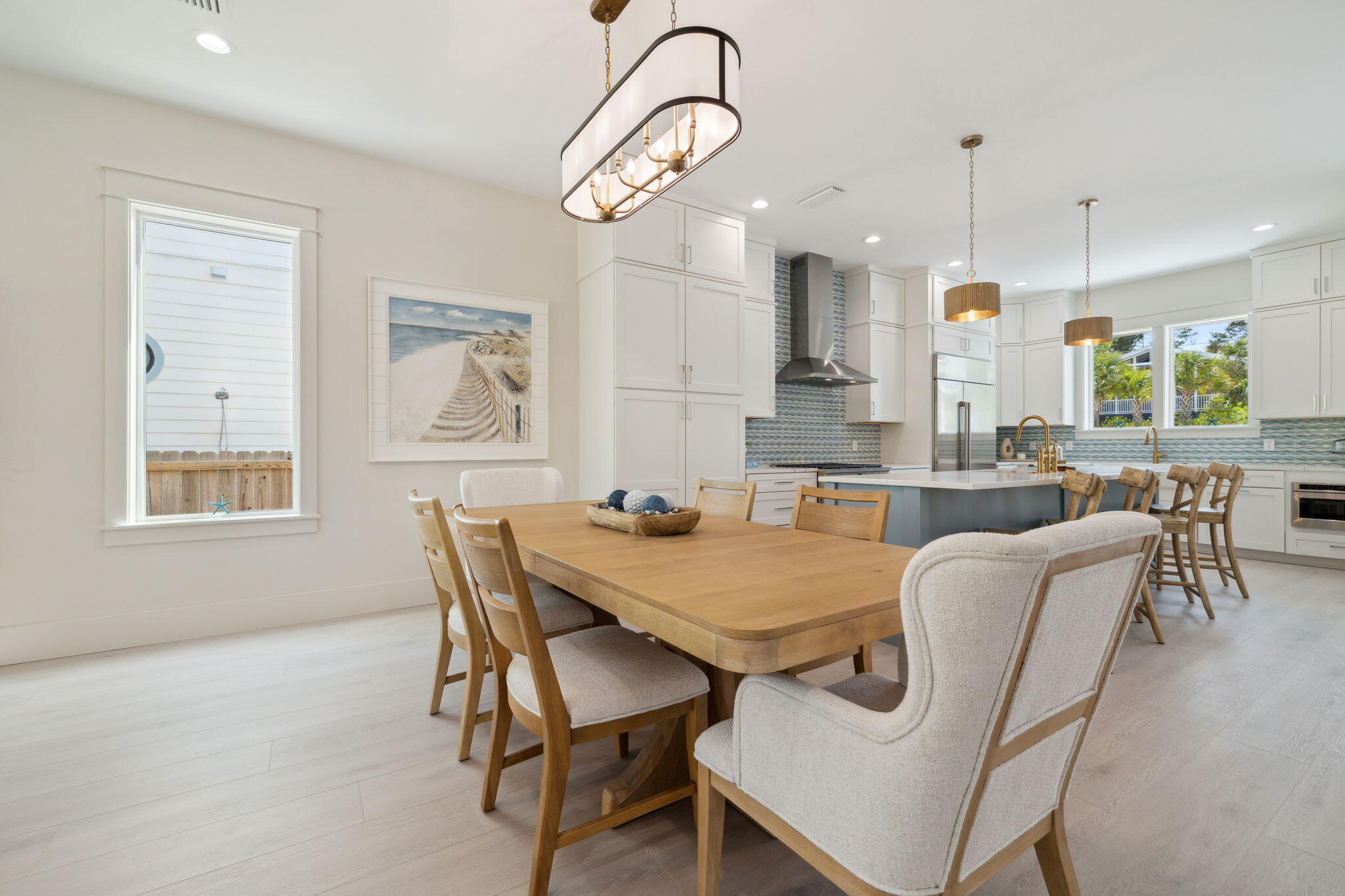 144 Dalton Drive Santa Rosa Beach, FL 32459 - Photo 13 of 60 Dining