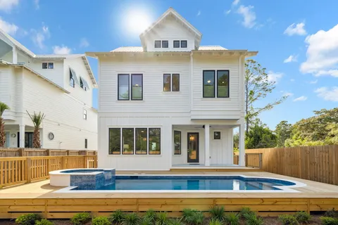 $2,450,000 | 144 Dalton Drive, Santa Rosa Beach, FL 32459