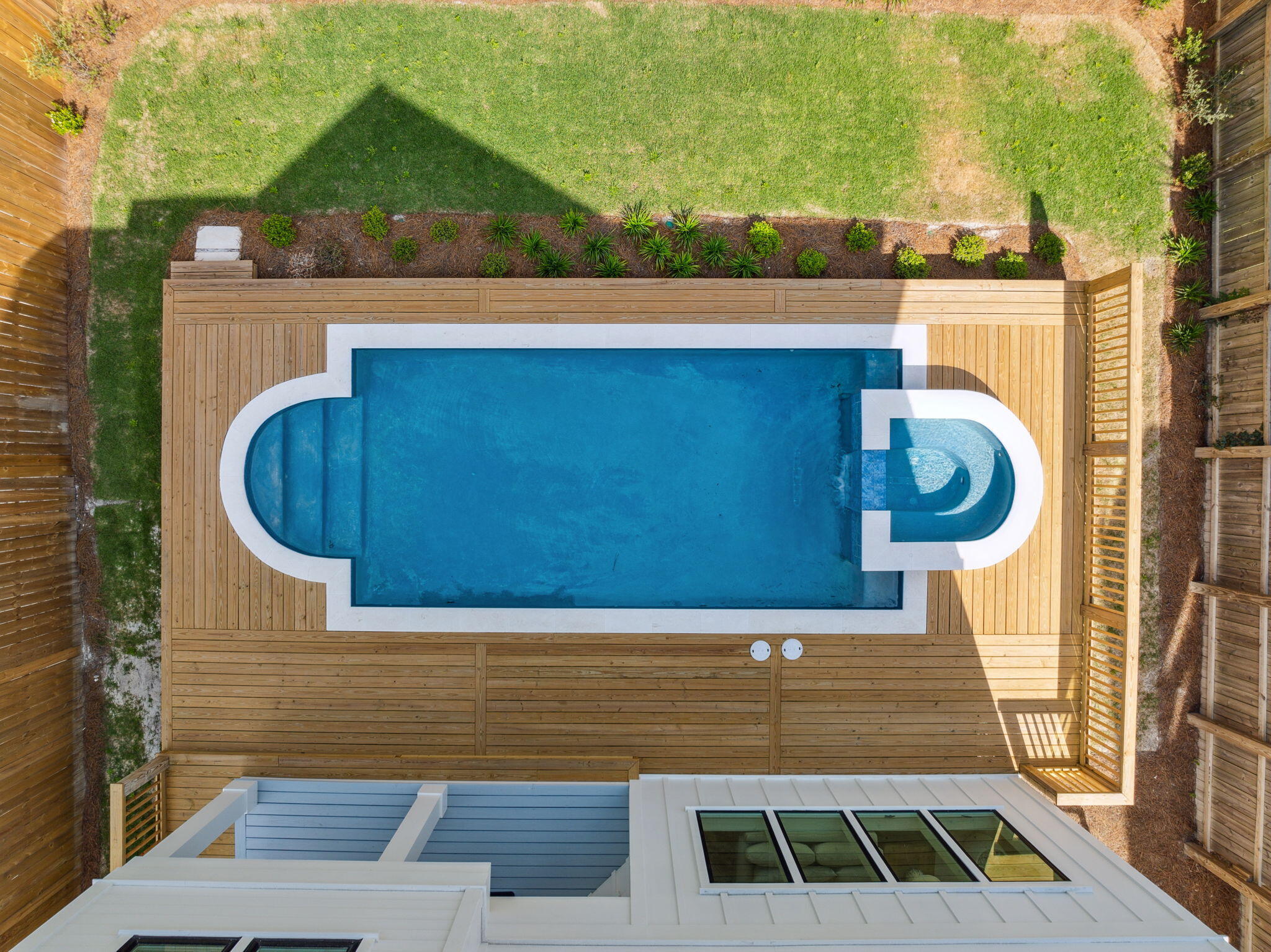 144 Dalton Drive Santa Rosa Beach, FL 32459 - Photo 20 of 60 Pool