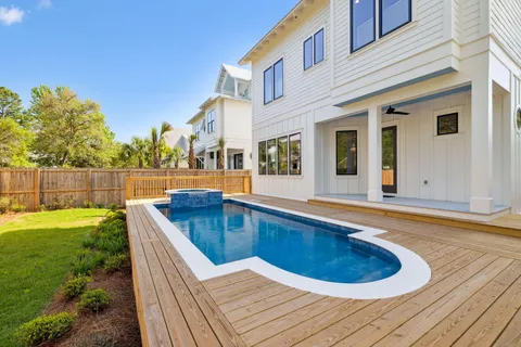 $2,450,000 | 144 Dalton Drive, Santa Rosa Beach, FL 32459