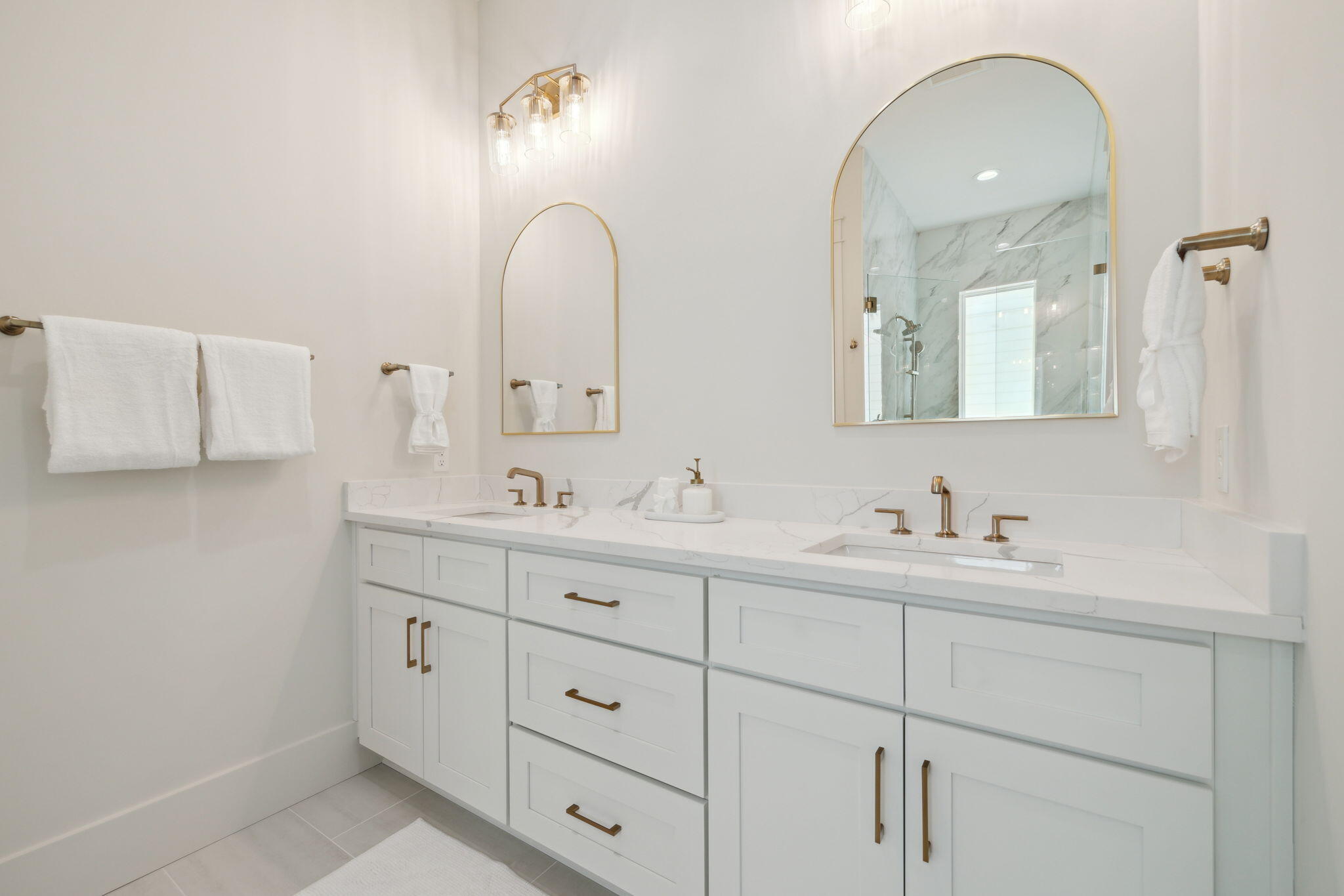 144 Dalton Drive Santa Rosa Beach, FL 32459 - Photo 28 of 60 Full Bath 1