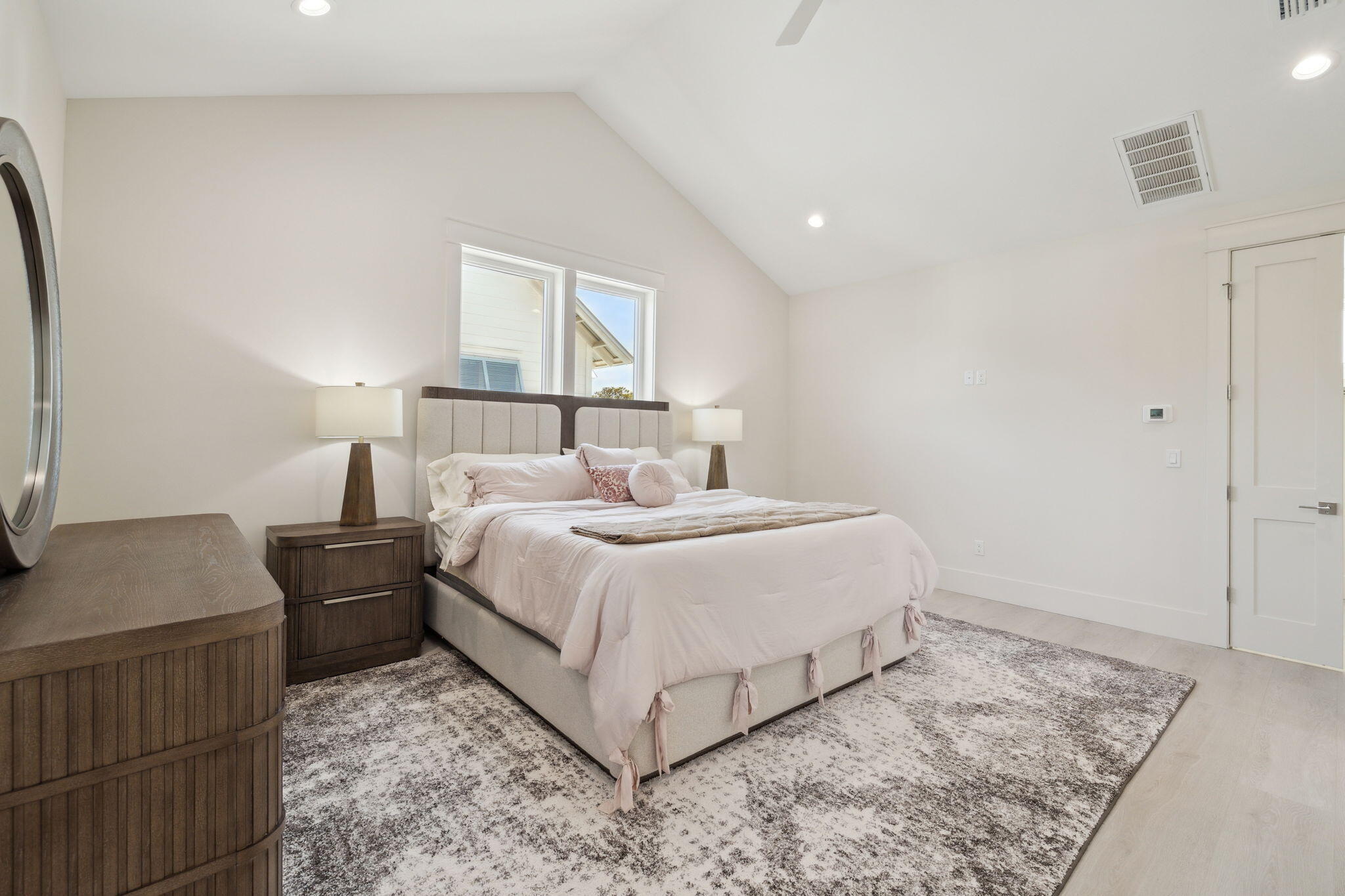 144 Dalton Drive Santa Rosa Beach, FL 32459 - Photo 43 of 60 Master Bed