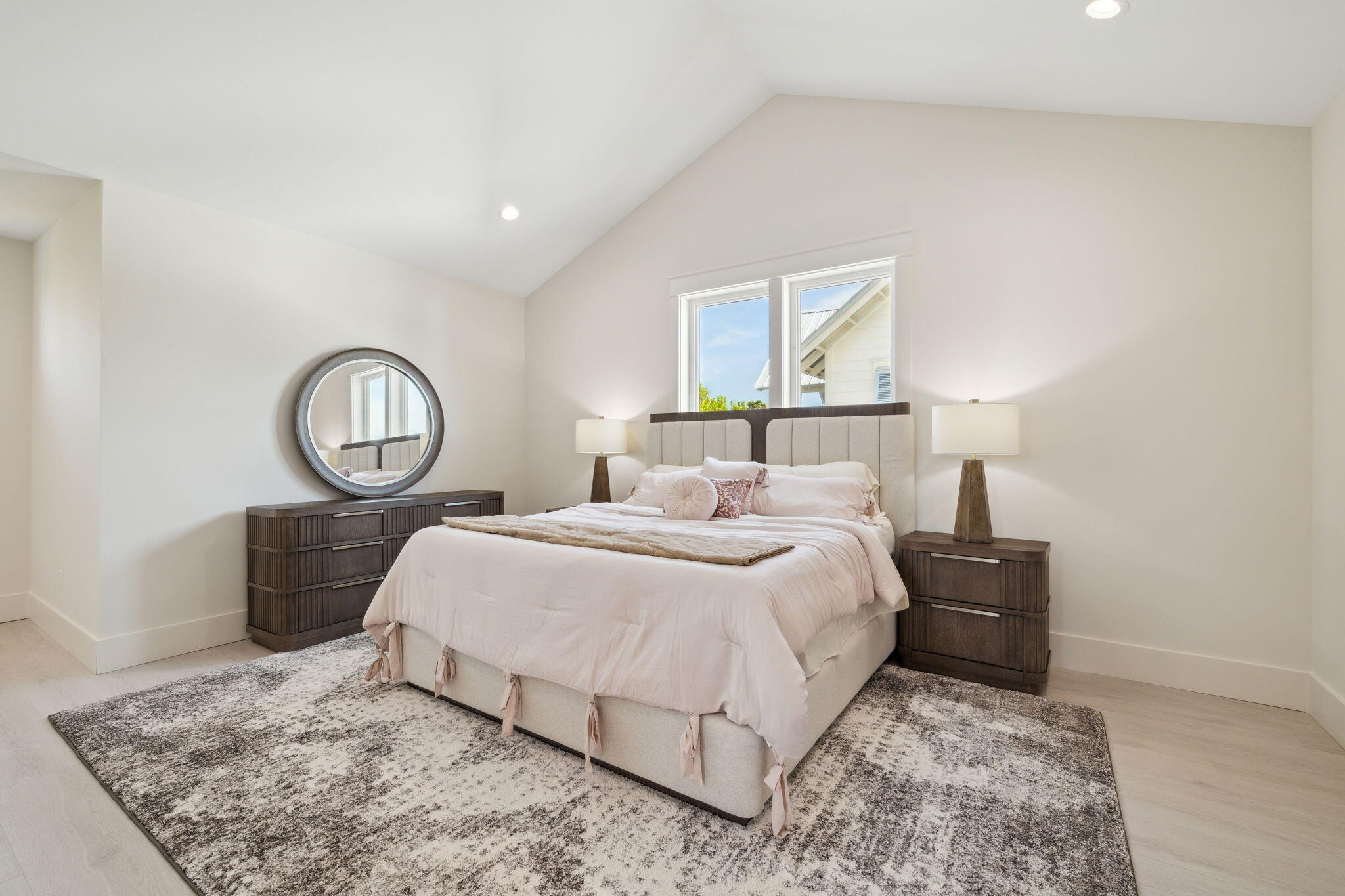 144 Dalton Drive Santa Rosa Beach, FL 32459 - Photo 44 of 60 Master Bed