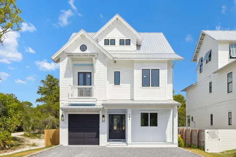 $2,450,000 | 144 Dalton Drive, Santa Rosa Beach, FL 32459