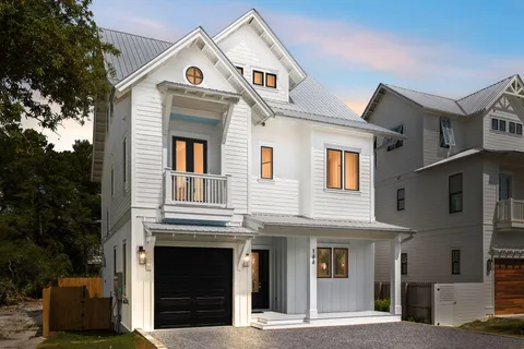 $2,450,000 | 144 Dalton Drive, Santa Rosa Beach, FL 32459