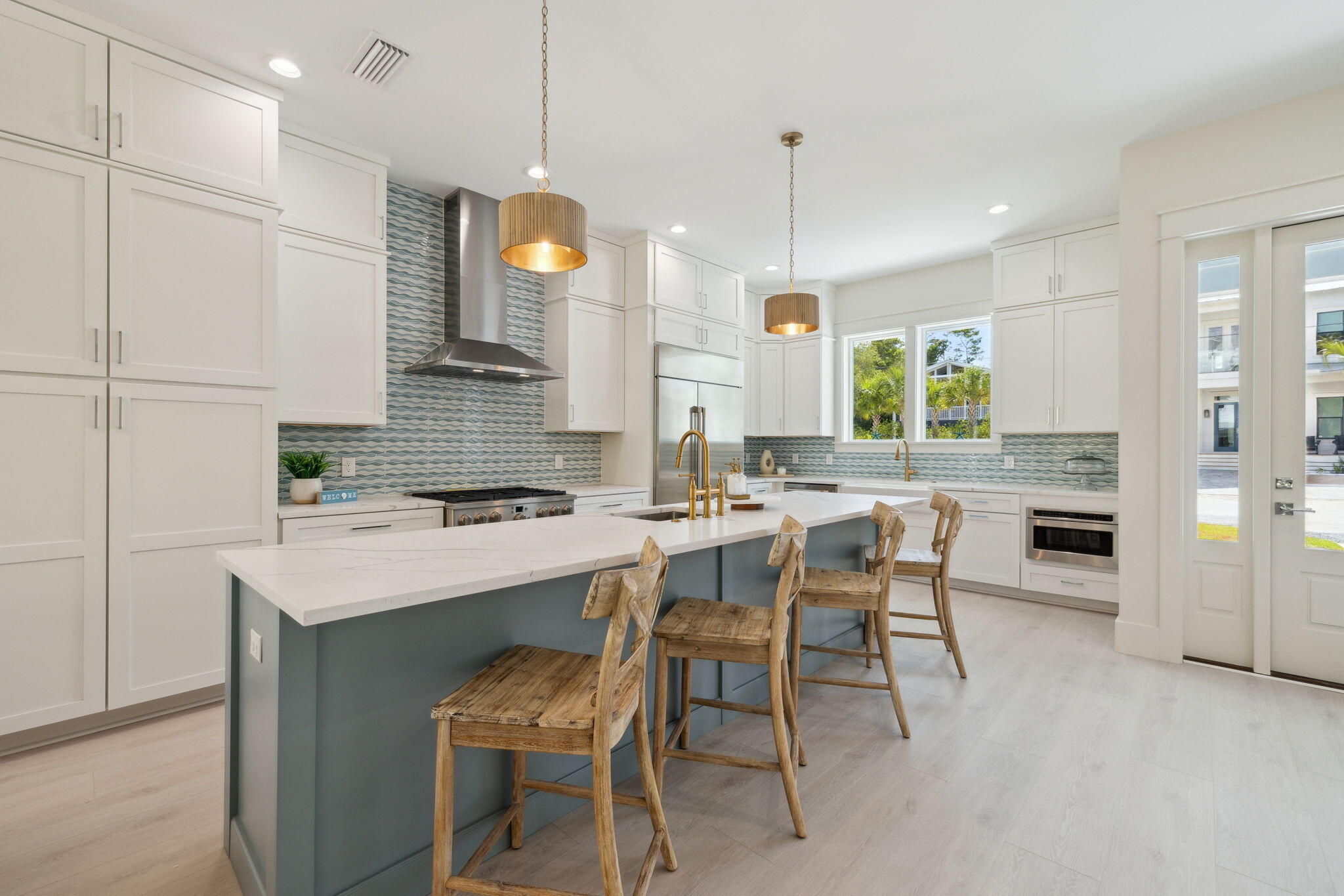 144 Dalton Drive Santa Rosa Beach, FL 32459 - Photo 6 of 60 Kitchen