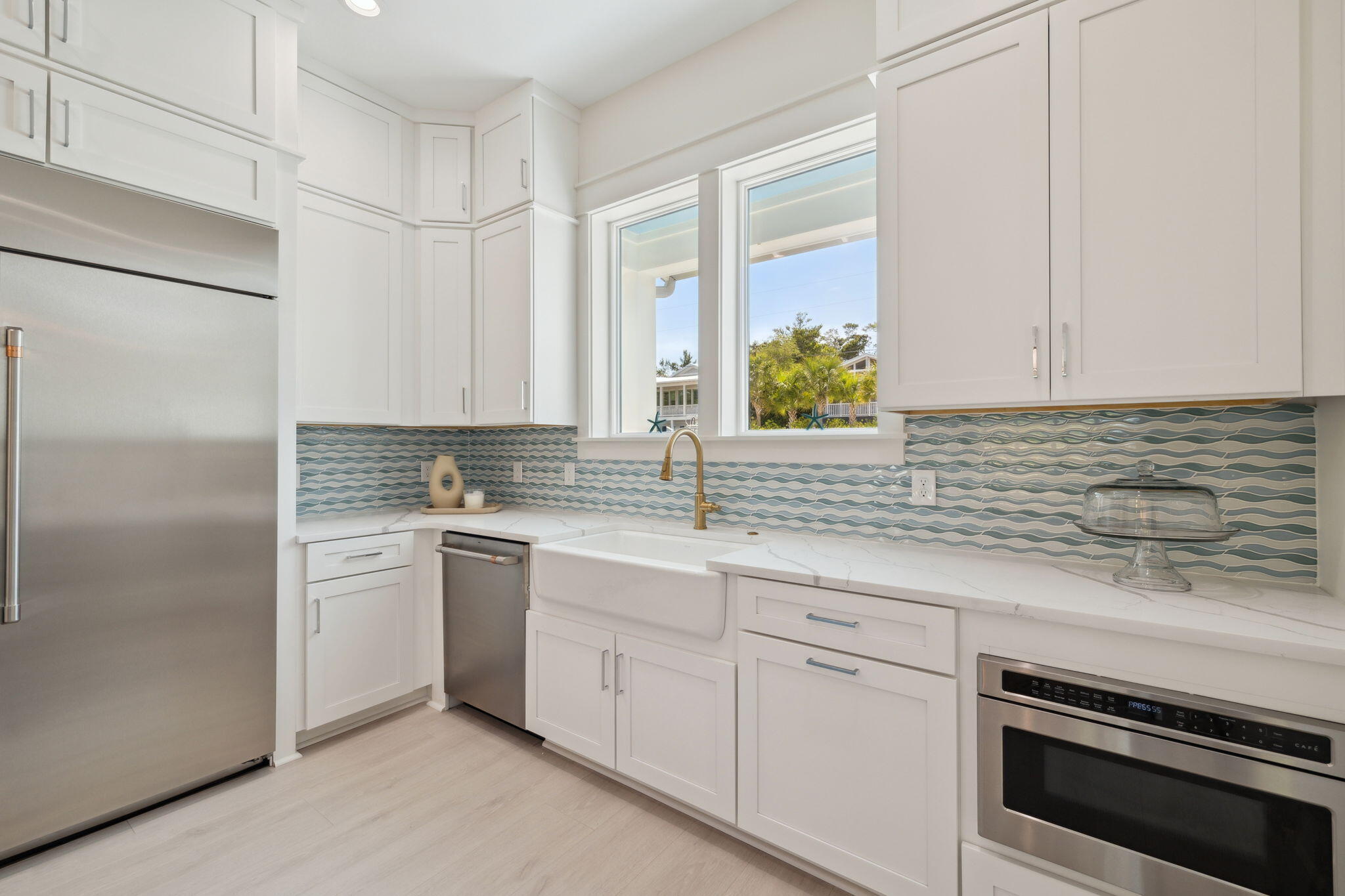 144 Dalton Drive Santa Rosa Beach, FL 32459 - Photo 8 of 60 Kitchen