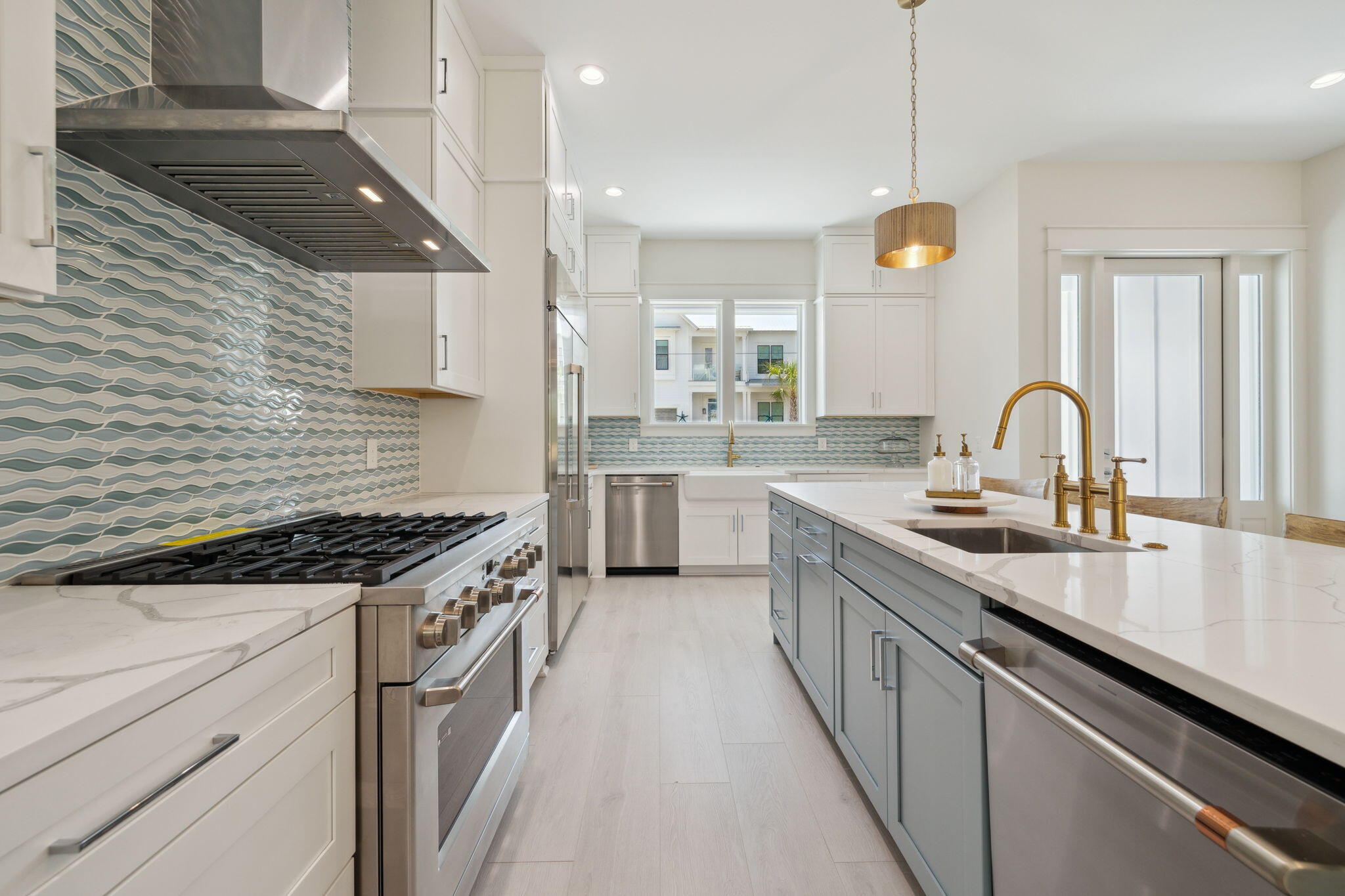 144 Dalton Drive Santa Rosa Beach, FL 32459 - Photo 10 of 60 Kitchen