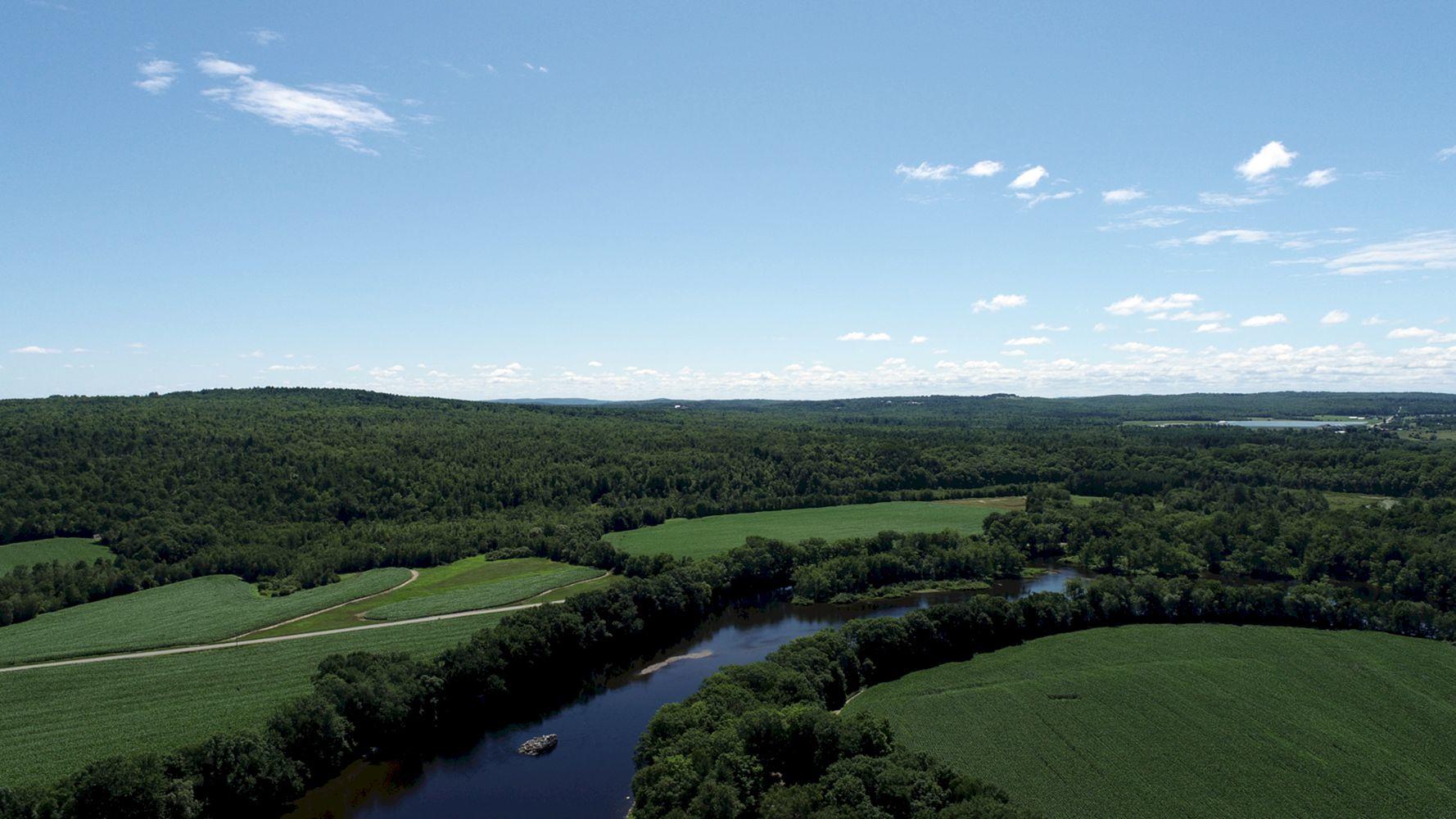 110 Patterson Bridge Road North Anson, ME 04958 - Photo 73 of 94 DJI_0020