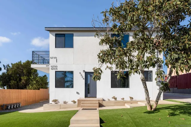 $2,750,000 | 6728-34 Thomson Court, San Diego, CA 92111