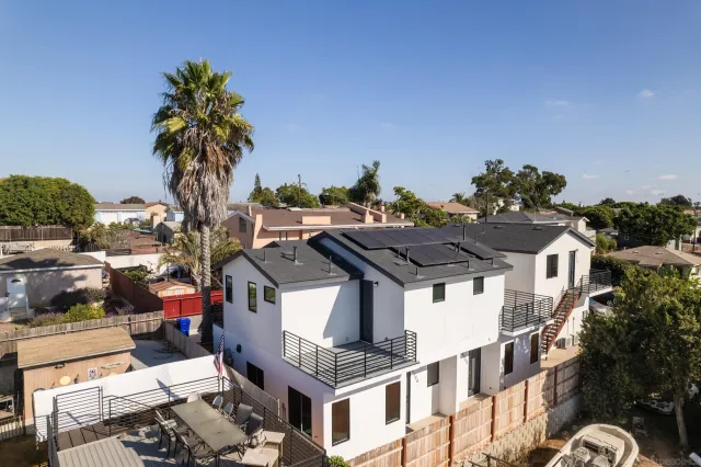 $2,750,000 | 6728-34 Thomson Court, San Diego, CA 92111