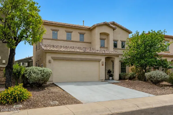 $609,000 | 3751 West Whitman Drive, Anthem, AZ 85086