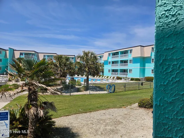$315,000 | 301 Commerce Way, Unit 104, Atlantic Beach, NC 28512
