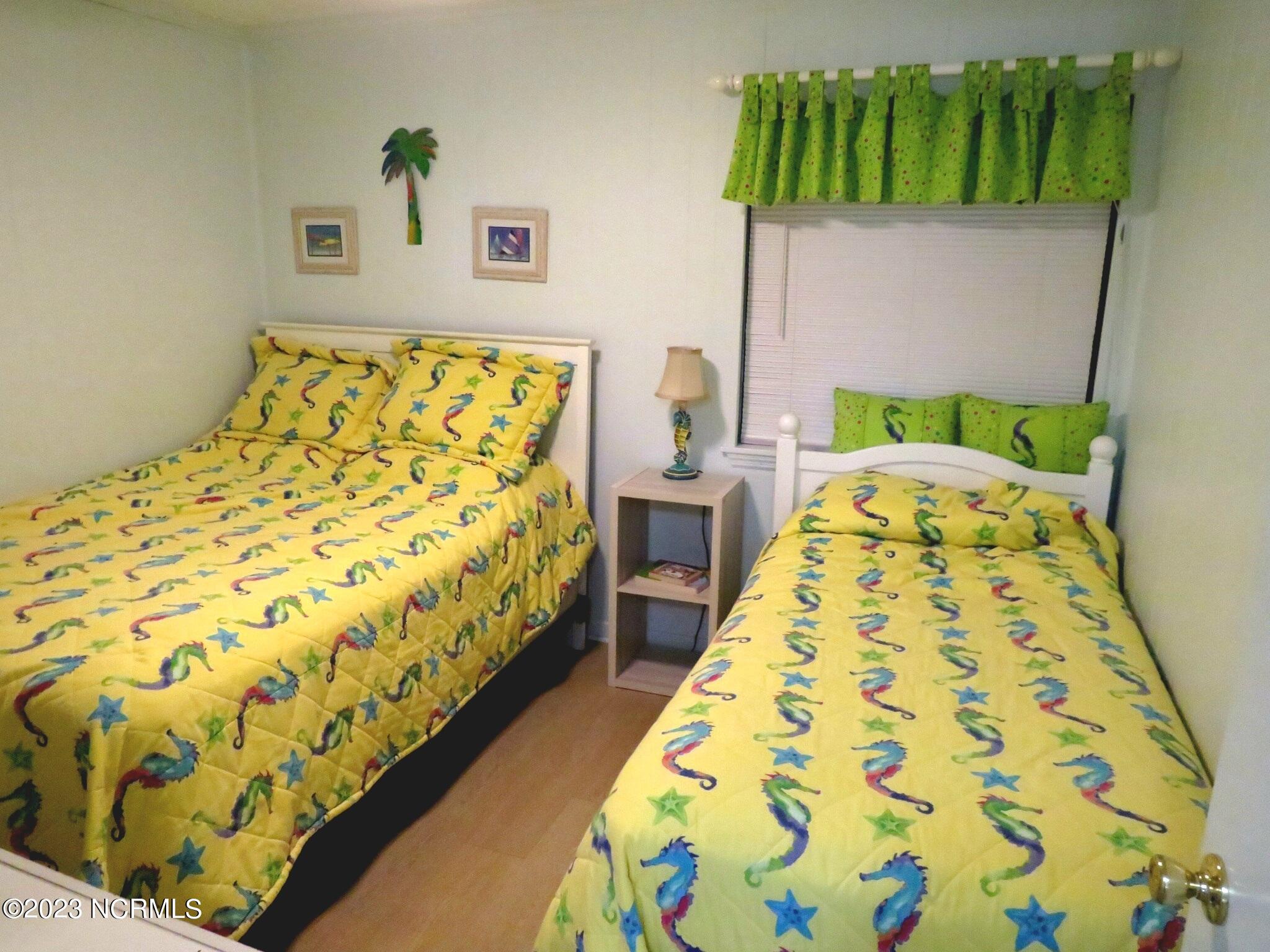 301 Commerce Way, Unit 104 Atlantic Beach, NC 28512 - Photo 17 of 47 Bedroom number 2