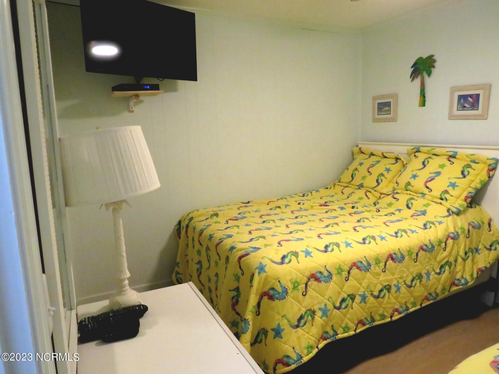 301 Commerce Way, Unit 104 Atlantic Beach, NC 28512 - Photo 18 of 47 Bedroom number 2
