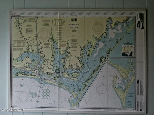 $315,000 | 301 Commerce Way, Unit 104, Atlantic Beach, NC 28512