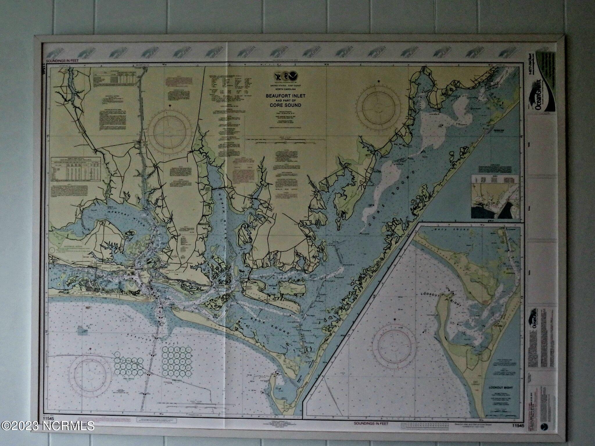 301 Commerce Way, Unit 104 Atlantic Beach, NC 28512 - Photo 28 of 33 20190415183320_IMG_3155