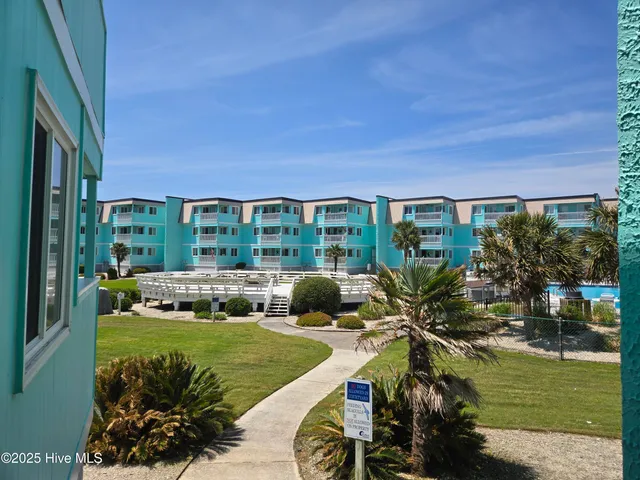$315,000 | 301 Commerce Way, Unit 104, Atlantic Beach, NC 28512